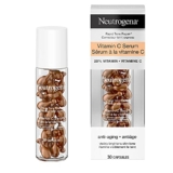 Neutrogena Rapid Tone Repair 20% Vitamin C Serum Capsules, 30 capsules