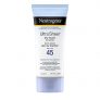 Neutrogena Sunscreen Dry Touch, SPF 45, 147ml