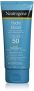 Neutrogena Hydro Boost Water Gel Face Sunscreen SPF 50, 88ml