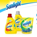 SmartSource.ca – Sunlight Laundry Coupon