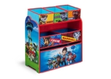 Nick Jr. Delta Children Multi-Bin Toy Organizer, Paw Patrol