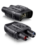 Digital Infrared Night Vision Binoculars