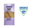 Nikwax Cotton Water Proofing Sample