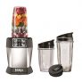 Ninja Nutri-Ninja Auto-iQ Blender, Silver