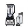 Ninja Nutri Ninja Blender Duo with Auto-iQ, Small, Black