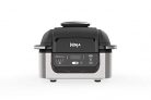 Ninja Foodi 4-in-1 Indoor Grill with 4-Quart Air Fryer