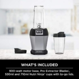Ninja Nutri Pro Blender