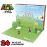 NINTENDO Super Mario Advent Calendar