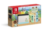 Nintendo Switch – Animal Crossing: New Horizons Edition