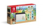 Nintendo Switch – Animal Crossing: New Horizons Edition