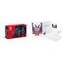 Nintendo Switch with Gray Joy‑Con + $30 Amazon.ca Gift Card