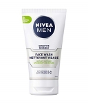 NIVEA MEN Sensitive Skin Face Wash (150 ml)