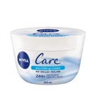 NIVEA Nourishing Care Cream 400mL