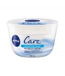 NIVEA Nourishing Care Cream 400mL