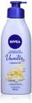 NIVEA Oil-Infused Vanilla & Almond Oil Body Lotion (500mL)