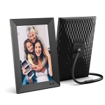 Nixplay Smart Digital Picture Frame 10.1 Inch