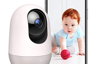 Nooie Baby Monitor with Camera