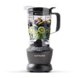 NutriBullet Blender 1200 Watts, Dark Gray
