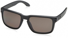 Oakley Sunglasses Holbrook OO9102-B5 Steel Prizm Daily Polarized