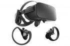 Oculus Rift + Touch Virtual Reality System – Windows