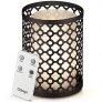 Odoga Aromatherapy Essential Oil Diffuser, 100 ml, Iron Cover