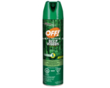 OFF! Deep Woods Insect Repellent