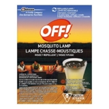 OFF! Mosquito Lamp, Large