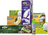 Hidden SmartSource.ca – Swiffer Coupon