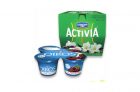 Danone Activia & Oikos Yogurt