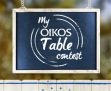 My Oikos Table Contest