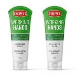 O’Keeffe’s Working Hands Hand Cream, 7 Ounce Tube (Pack of 2)
