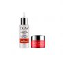 Olay Serums Wrinkle Correction Serum & Olay Regenerist Micro-Sculpting Face Moisturizer 15ML