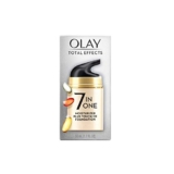 Olay Total Effects CC Cream Daily Moisturizer + Touch of Foundation, 50 mL