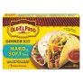 Old El Paso Hard and Soft Kit, 12 Count