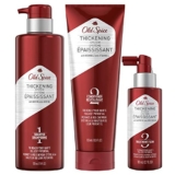 Old Spice Complete Hair Thickening System for Men