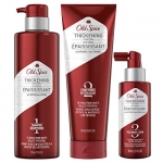 Old Spice Complete Hair Thickening System for Men