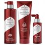 Old Spice Complete Hair Thickening System for Men