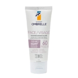 Ombrelle Face Sunscreen, SPF 60, 75ml