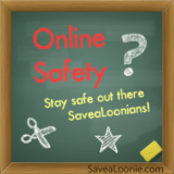 Couponing Safety: Stay Safe Out There SaveaLoonians!