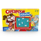 Operation Pet Scan Board Game