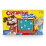 Operation Pet Scan Board Game