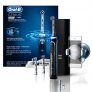 Oral-B 8000 Electronic Toothbrush, Black, Powered by Braun