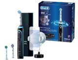 Oral-B 9600 Electric Toothbrush, 3 Brush Heads