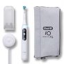 Oral B iO Series 7g Electric Toothbrush, White Alabster