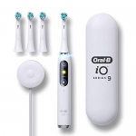 Oral-B iO Series 9 Electric Toothbrush, White