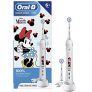 Oral B Kids Electric Toothbrush Featuring Disney’s Minnie Mouse
