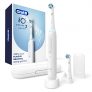 Oral-B Power iO Series 3 Limited Electric Toothbrush, Quite White