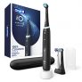 Oral-B Power iO Series 5 Limited Electric Toothbrush, Black