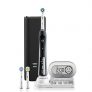 Oral-B Precision Black 7000 Rechargeable Electric Toothbrush With Bluetooth