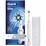 Oral-B Pro Limited1000 Electric Toothbrush with Brush Head, White